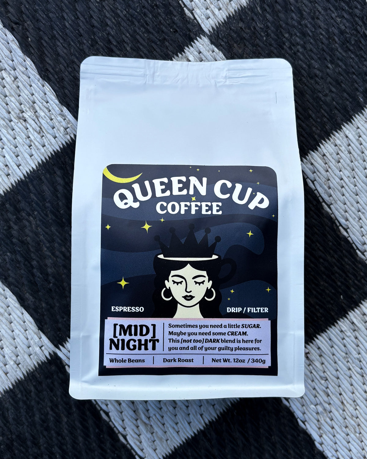 [Mid]night Blend